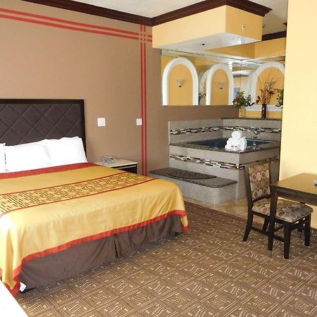 Diamond Inn Инглвуд Экстерьер фото