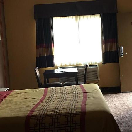 Diamond Inn Инглвуд Экстерьер фото